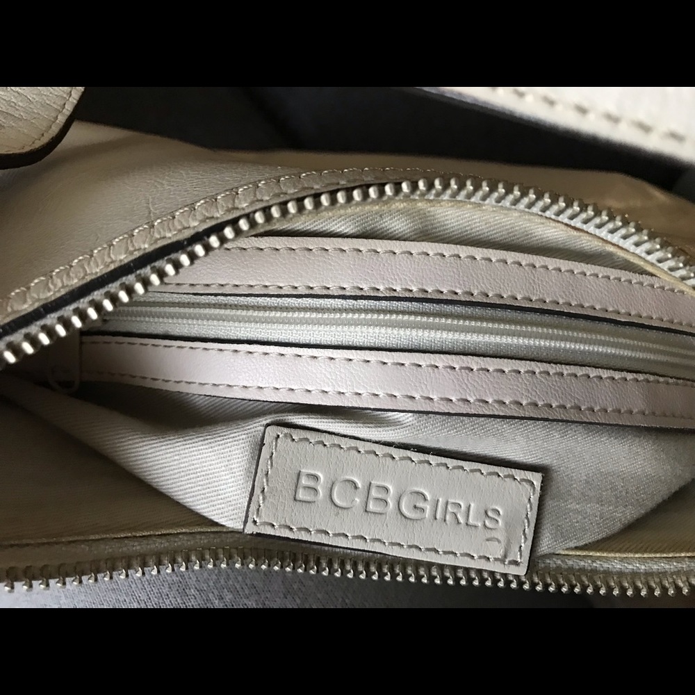 BCBG Handbag - Picture 8 of 8